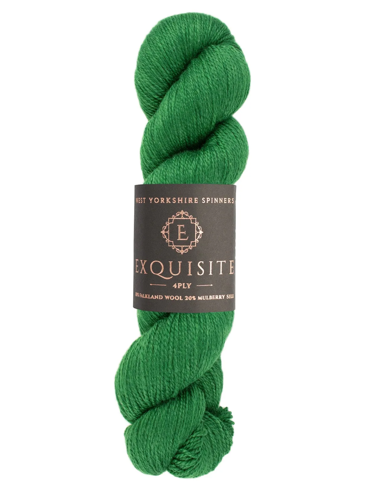Exquisite 4ply | West Yorkshire Spinners