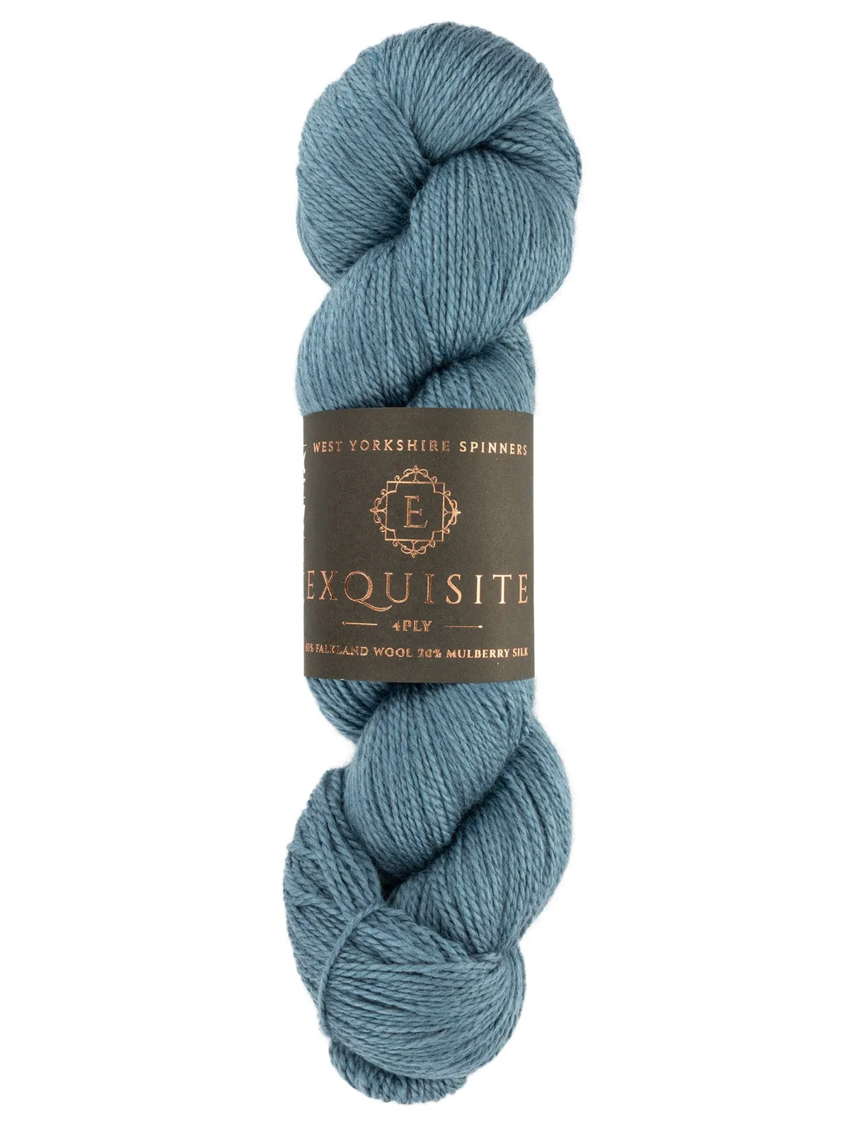 Exquisite 4ply | West Yorkshire Spinners
