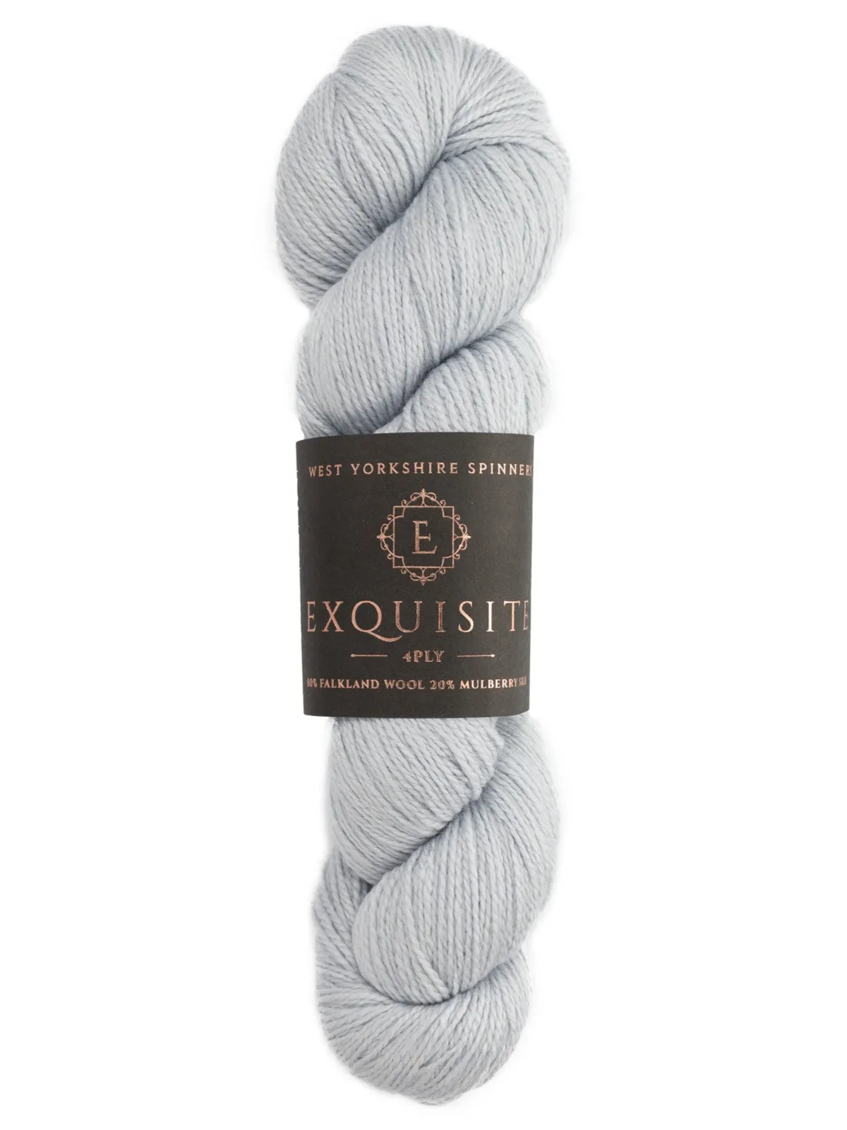 Exquisite 4ply | West Yorkshire Spinners