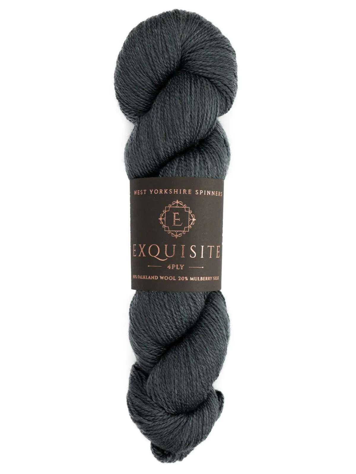 Exquisite 4ply | West Yorkshire Spinners