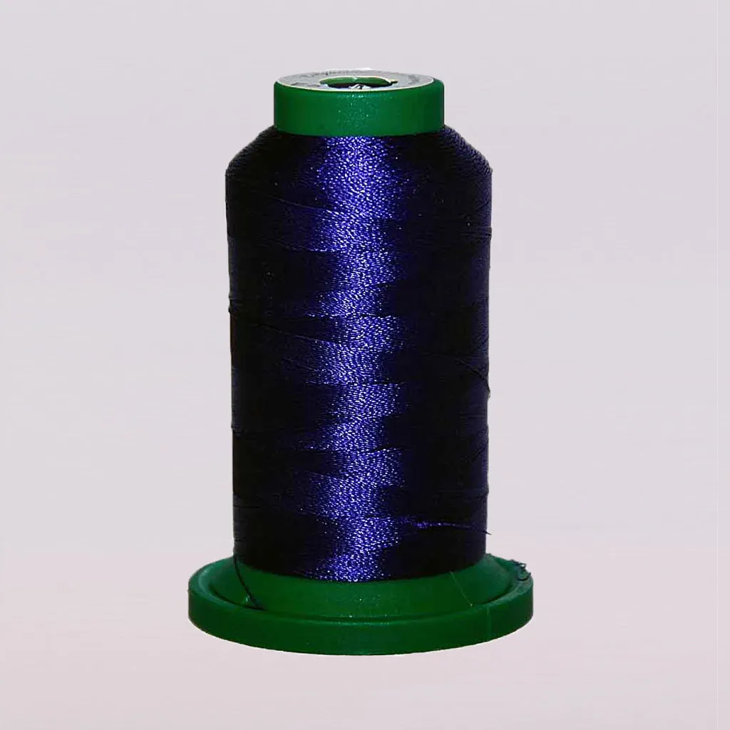 Exquisite® Polyester Thread - 1031 Vintage Grapes 1000 Meters