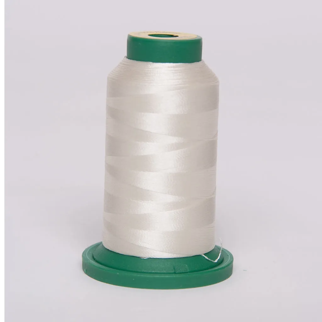 Exquisite® Polyester Thread - 1140 Ivory 1000 Meters