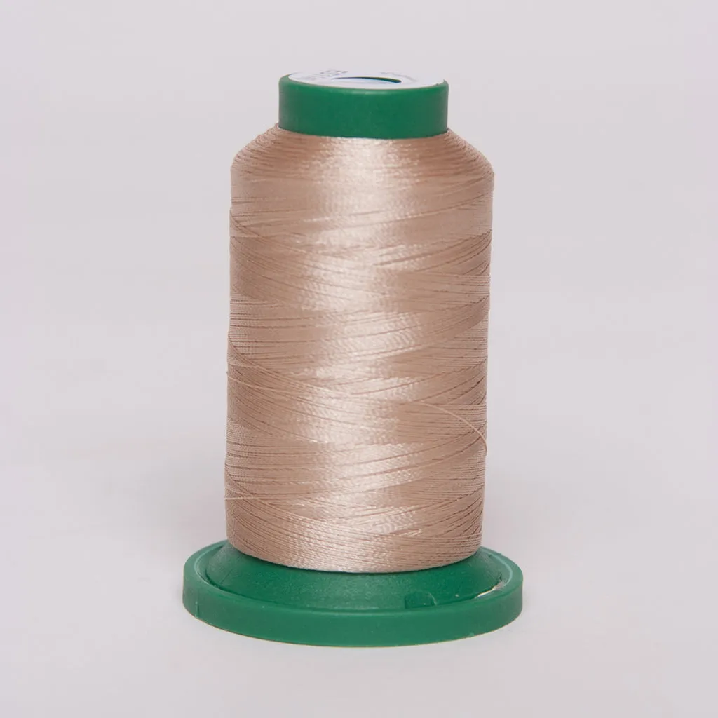 Exquisite® Polyester Thread - 1146 Croissant 1000 Meters