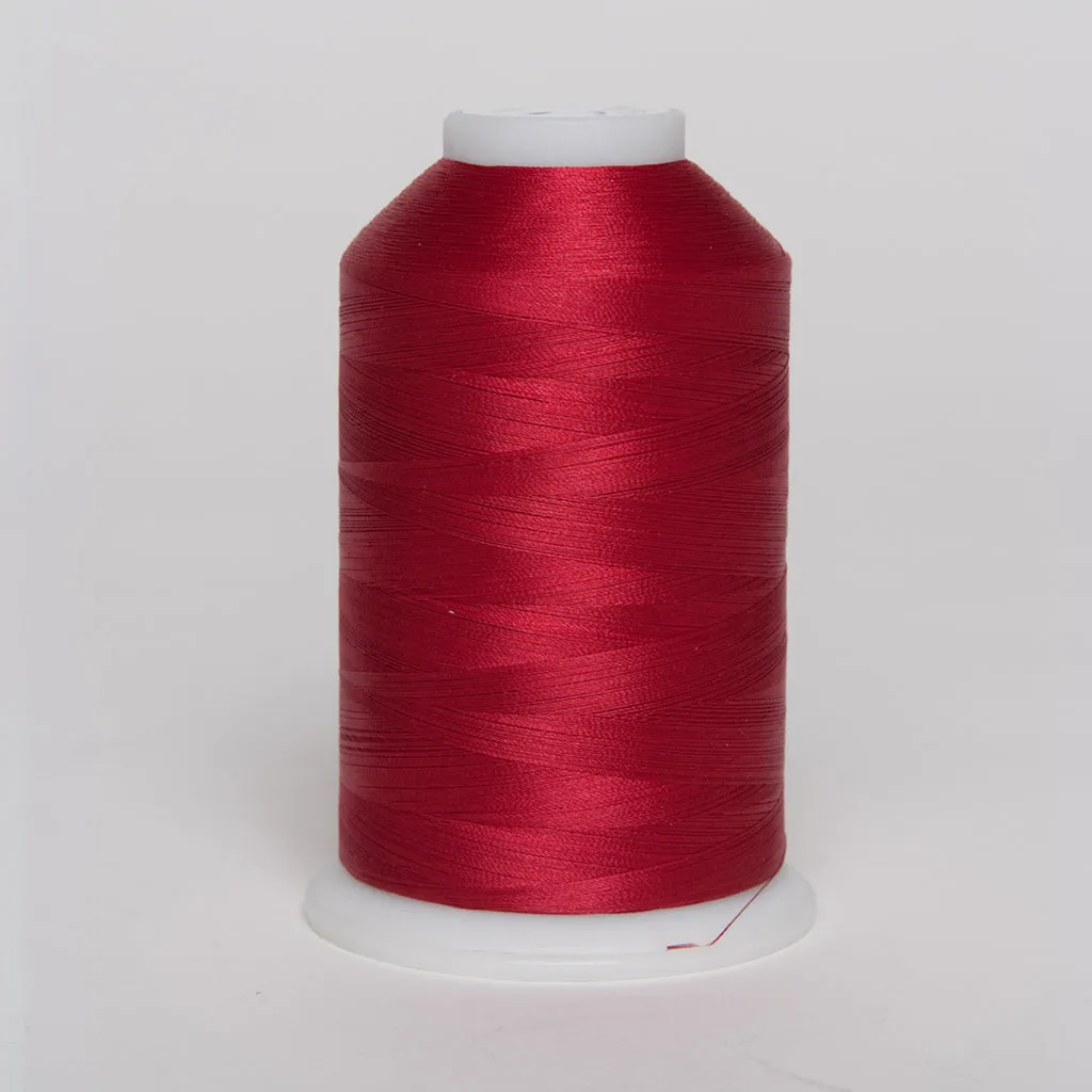 Exquisite® Polyester Thread - 1240 Carolina Red 5000 Meters