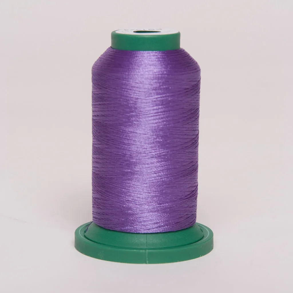 Exquisite® Polyester Thread - 1324 Iris 1000 Meters