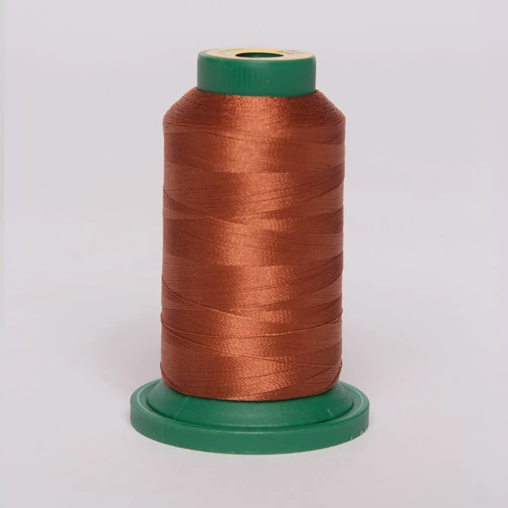 Exquisite® Polyester Thread - 146 Sienna 1000 Meters
