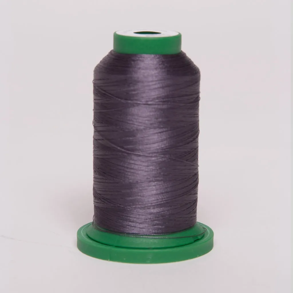Exquisite® Polyester Thread - 1716 London Fog 1000 Meters