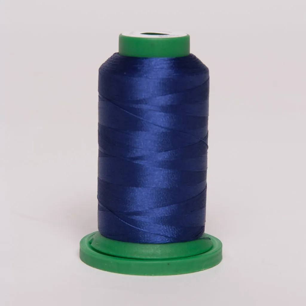 Exquisite® Polyester Thread - 2031 Night Horizon 1000 Meters