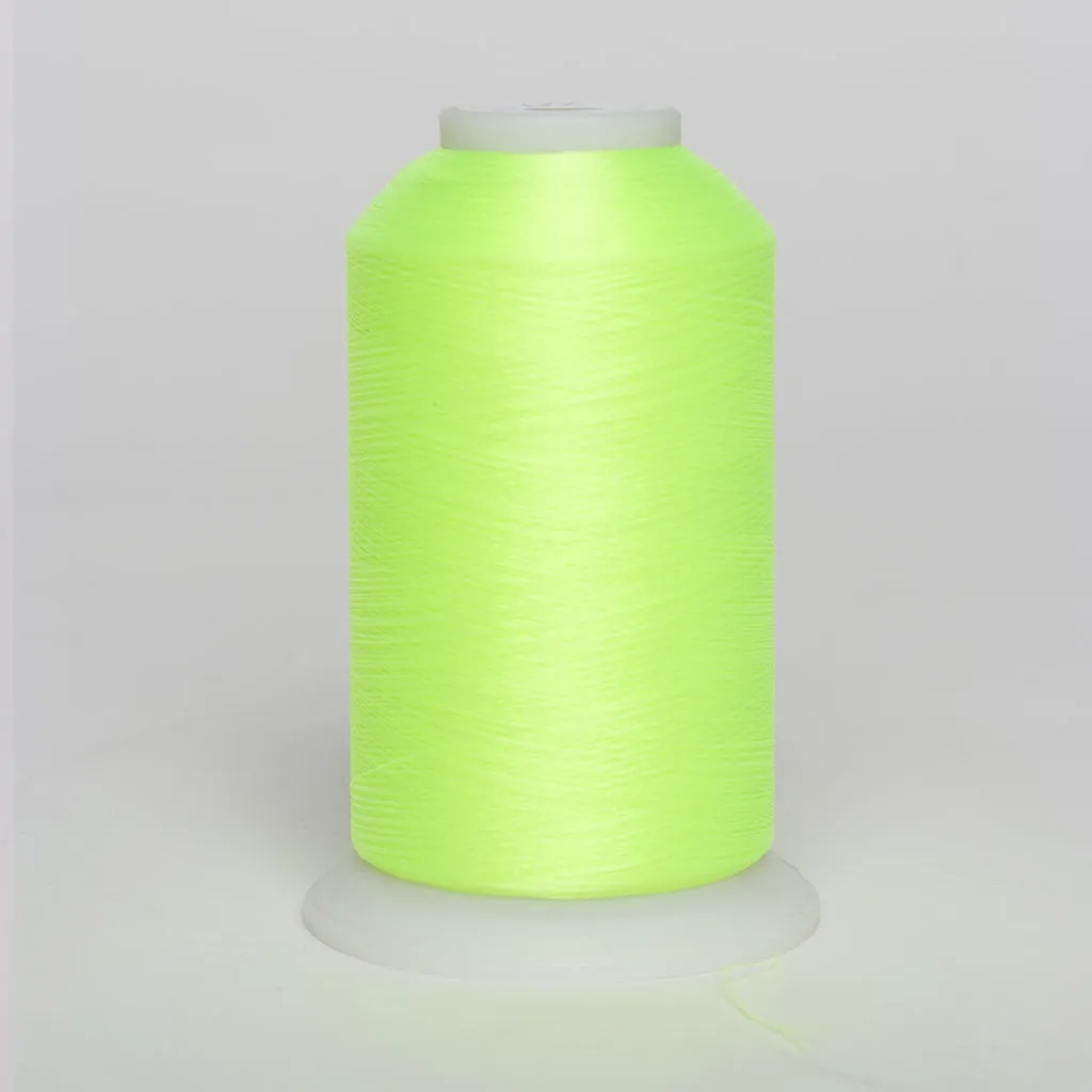 Exquisite® Polyester Thread - 21 Spring Green 5000 Meters