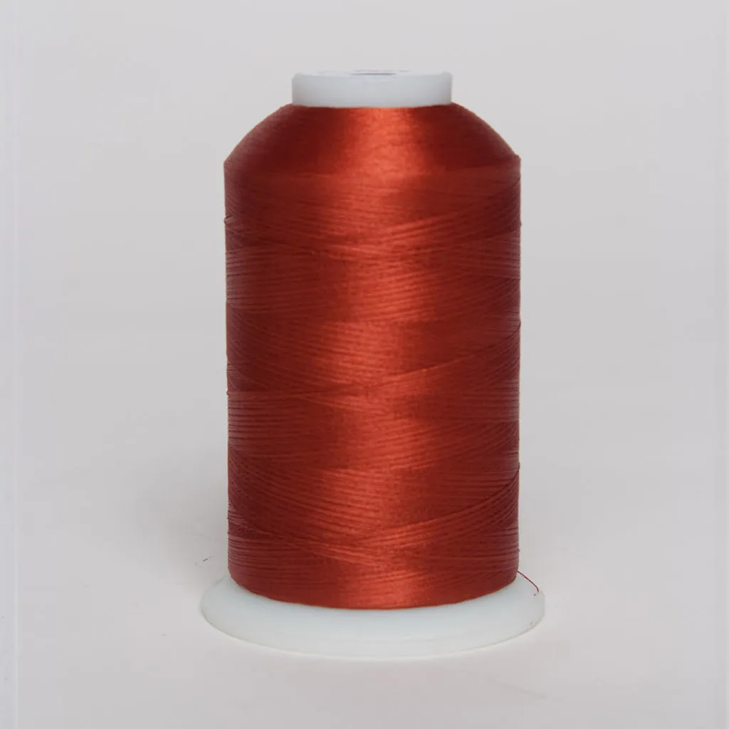 Exquisite® Polyester Thread - 255 Terra Cotta 5000 Meters