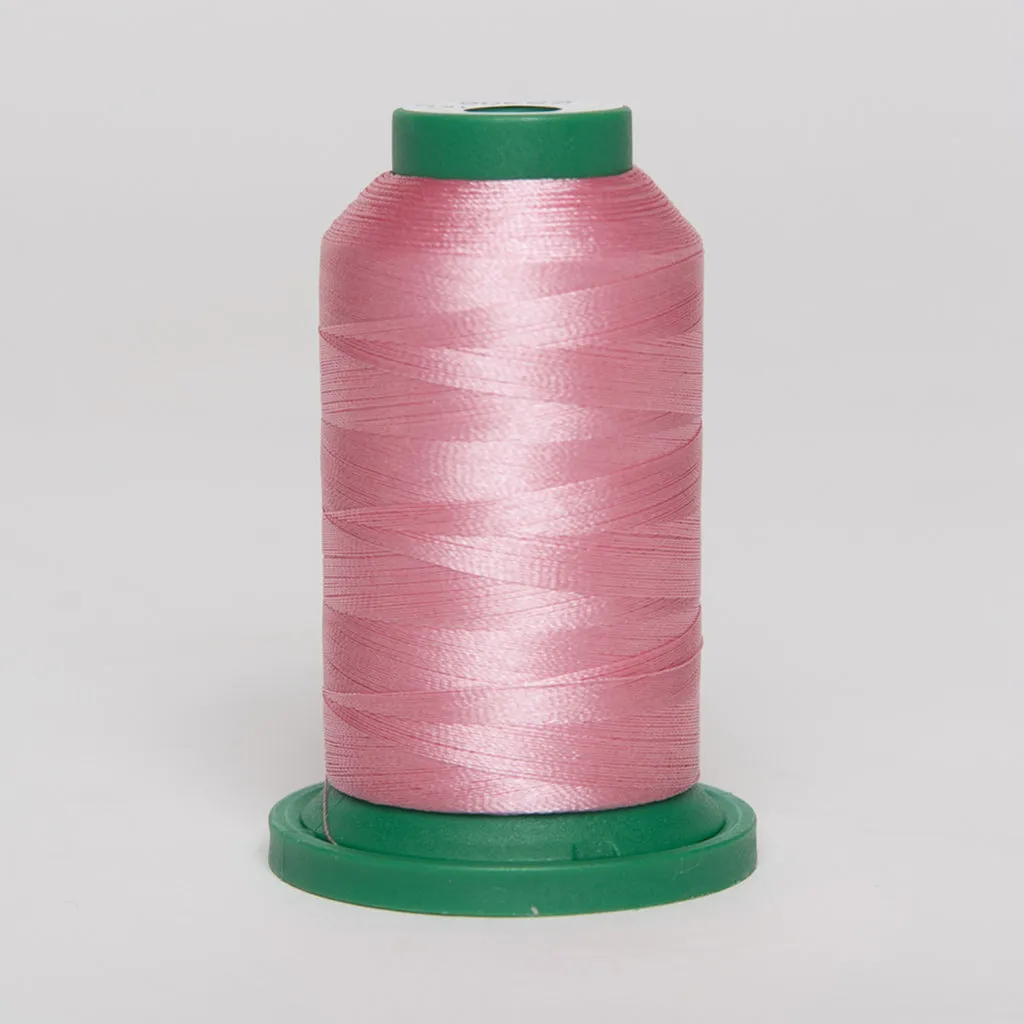 Exquisite® Polyester Thread - 306 Pueblo Pink 1000 Meters