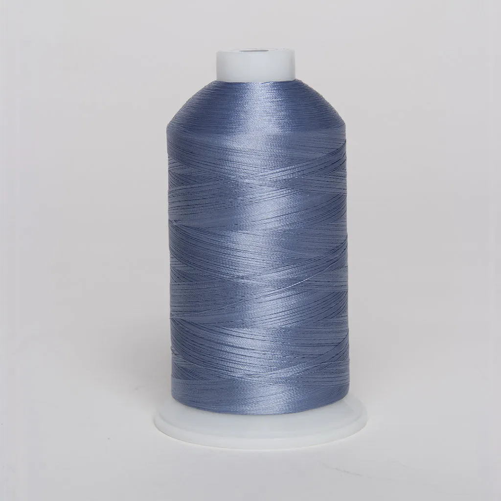 Exquisite® Polyester Thread - 382 Slate Blue 5000 Meters