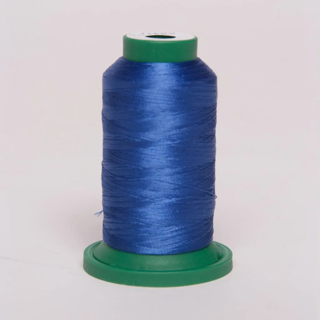 Exquisite® Polyester Thread - 417 Montana Sky 1000 Meters