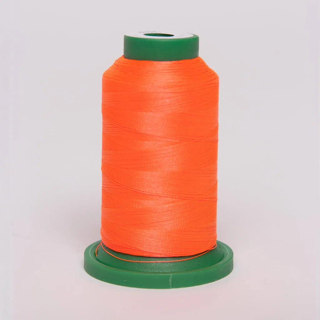 Exquisite® Polyester Thread - 47 Neon Rose 1000 Meters