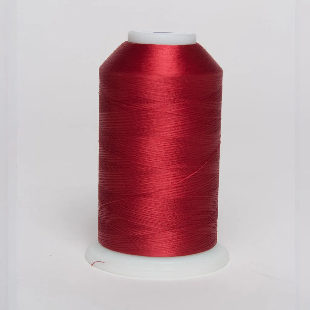Exquisite® Polyester Thread - 571 Holly Red 5000 Meters