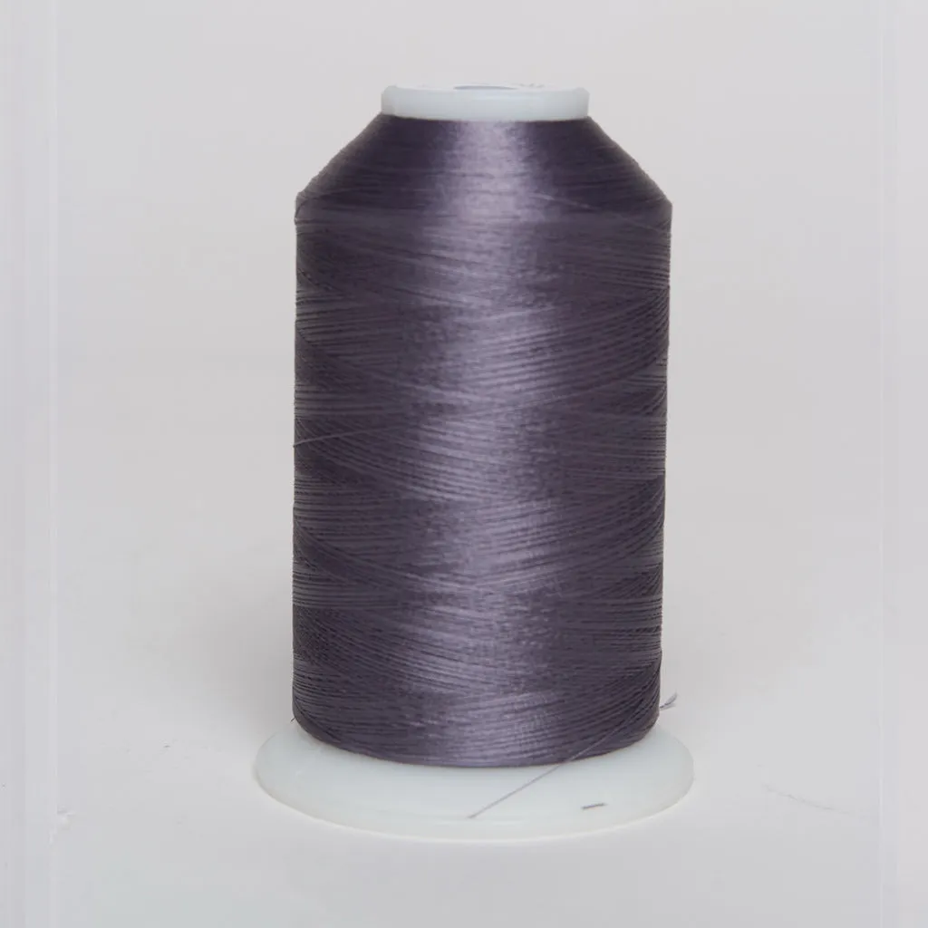 Exquisite® Polyester Thread - 585 Dark Grey 5000 Meters