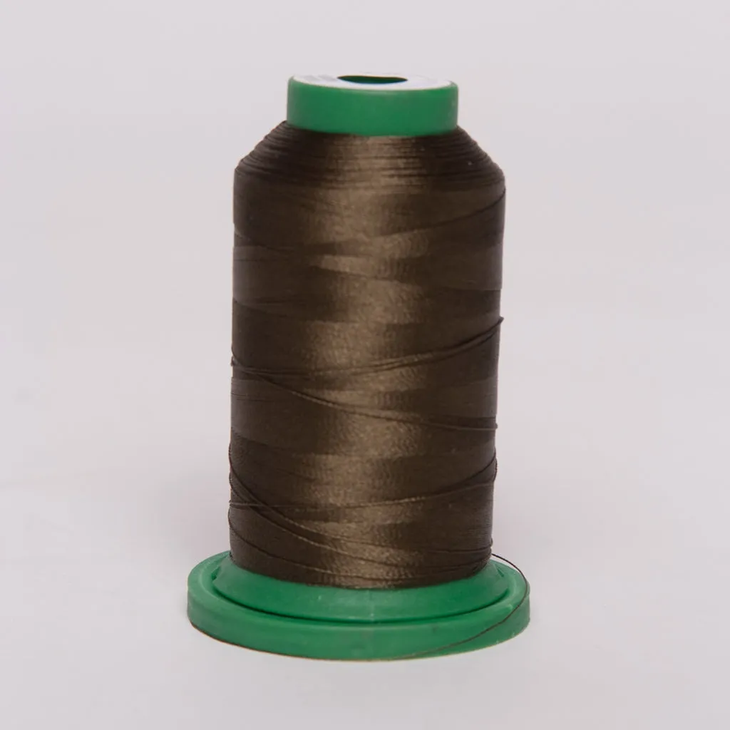 Exquisite® Polyester Thread - 655 Cactus 1000 Meters