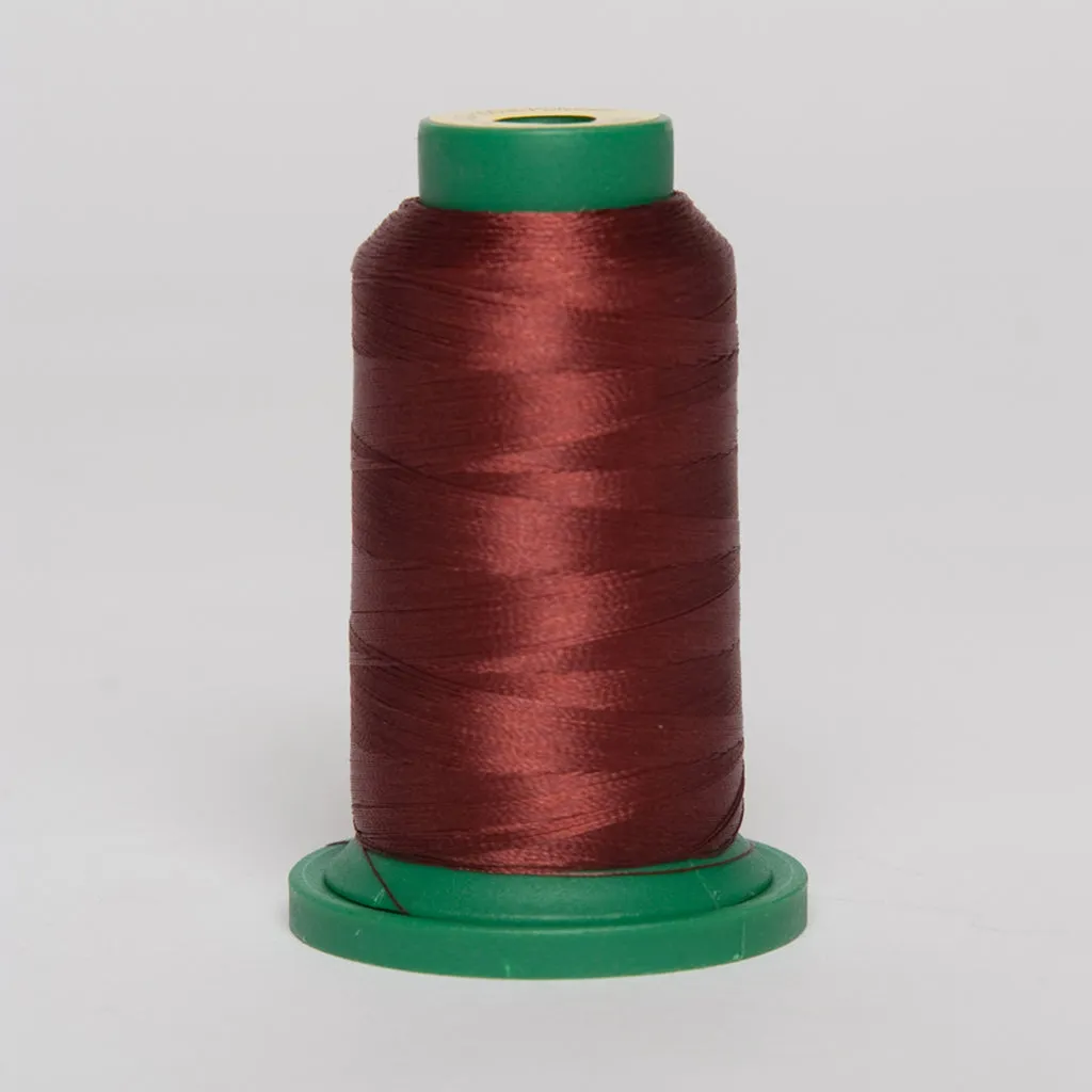 Exquisite® Polyester Thread - 840 Burnished Copper 1000 Meters
