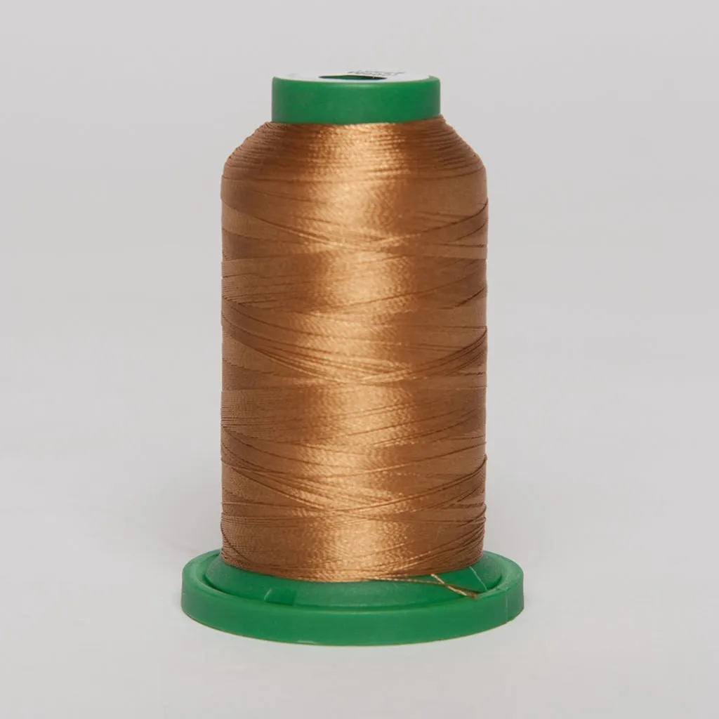 Exquisite® Polyester Thread - 905 Burnt Sienna 1000 Meters