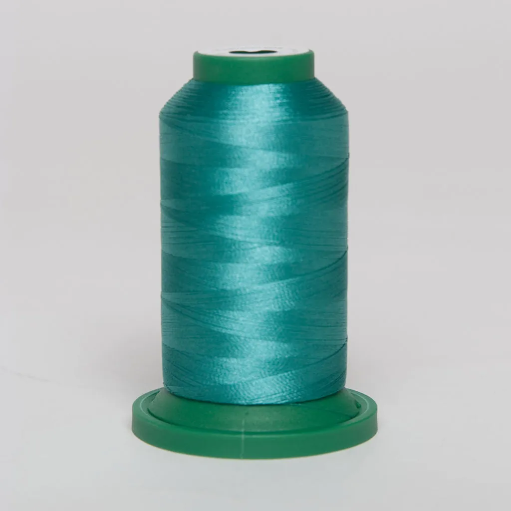 Exquisite® Polyester Thread - 906 Legendary Blue 1000 Meters