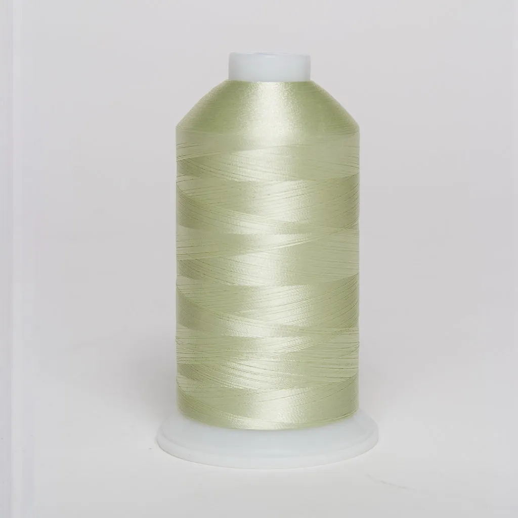 Exquisite® Polyester Thread - 944 Georgian Green 5000 Meters