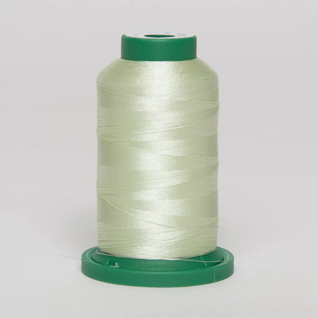 Exquisite® Polyester Thread - 945 Celery 1000 Meters
