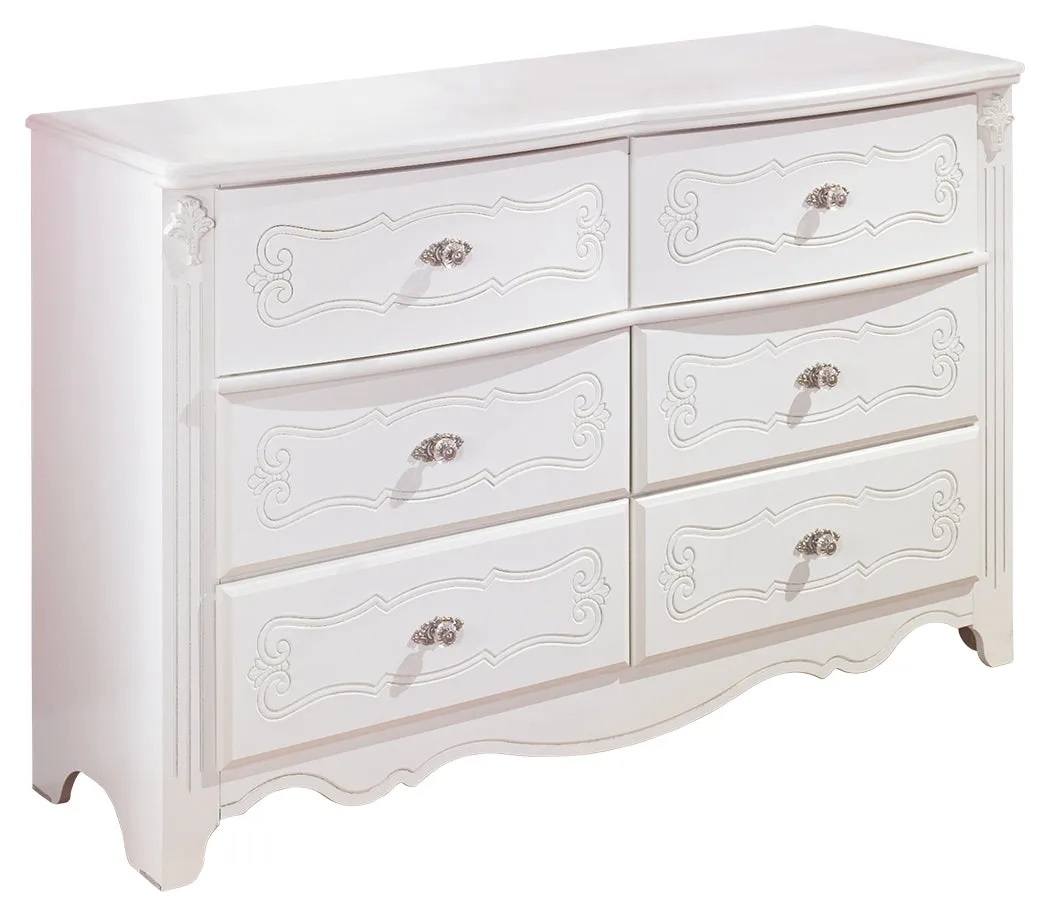 Exquisite Signature Design by Ashley Dresser