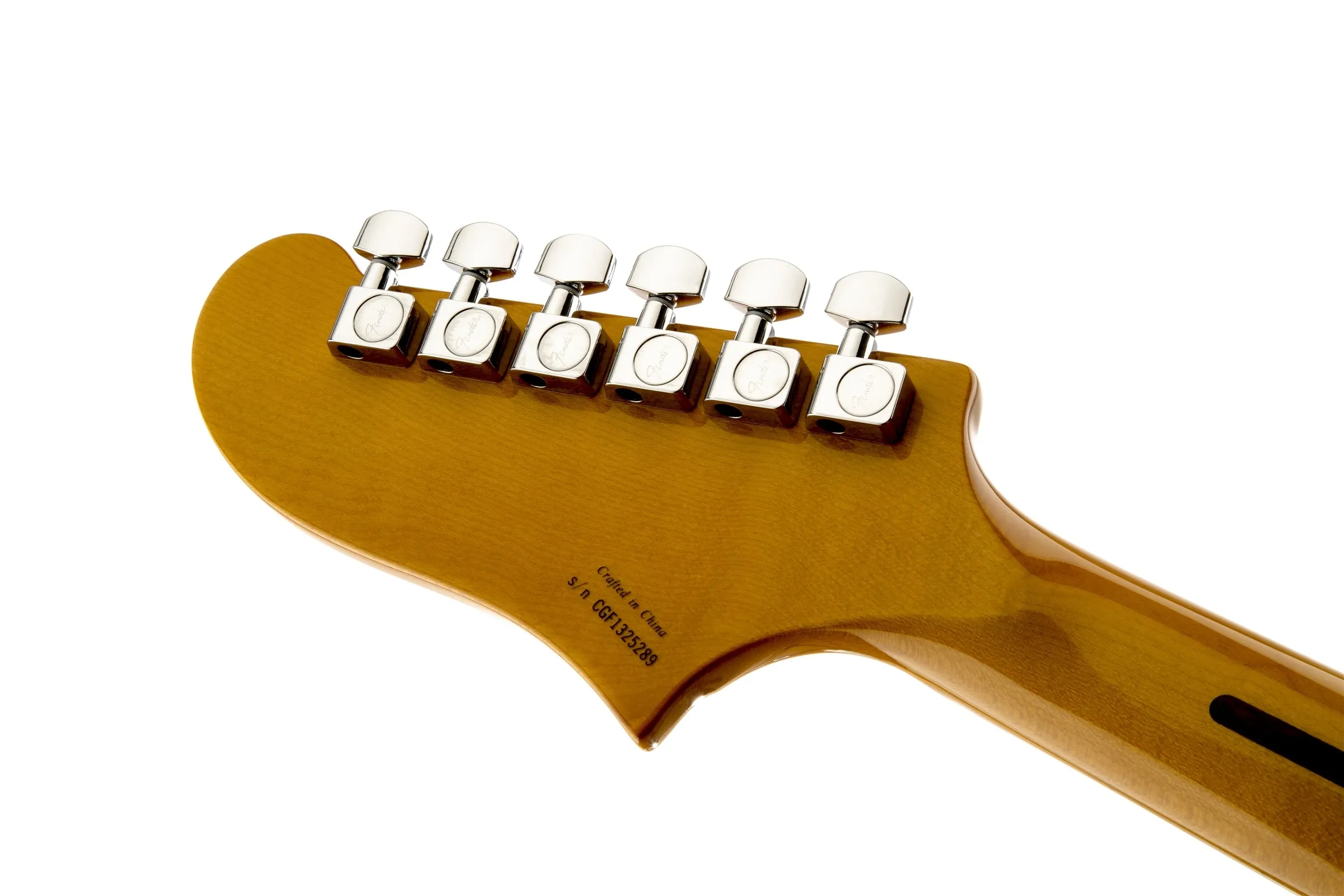 Fender Starcaster
