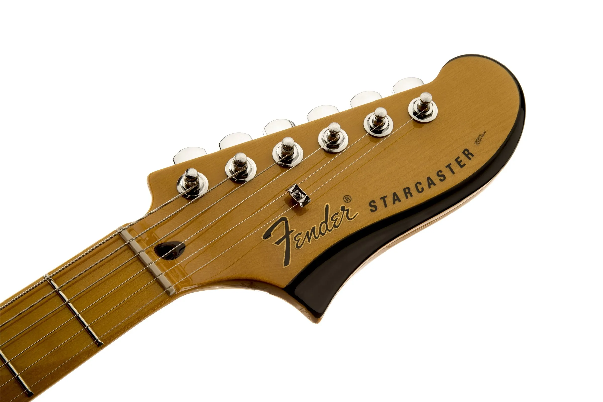 Fender Starcaster