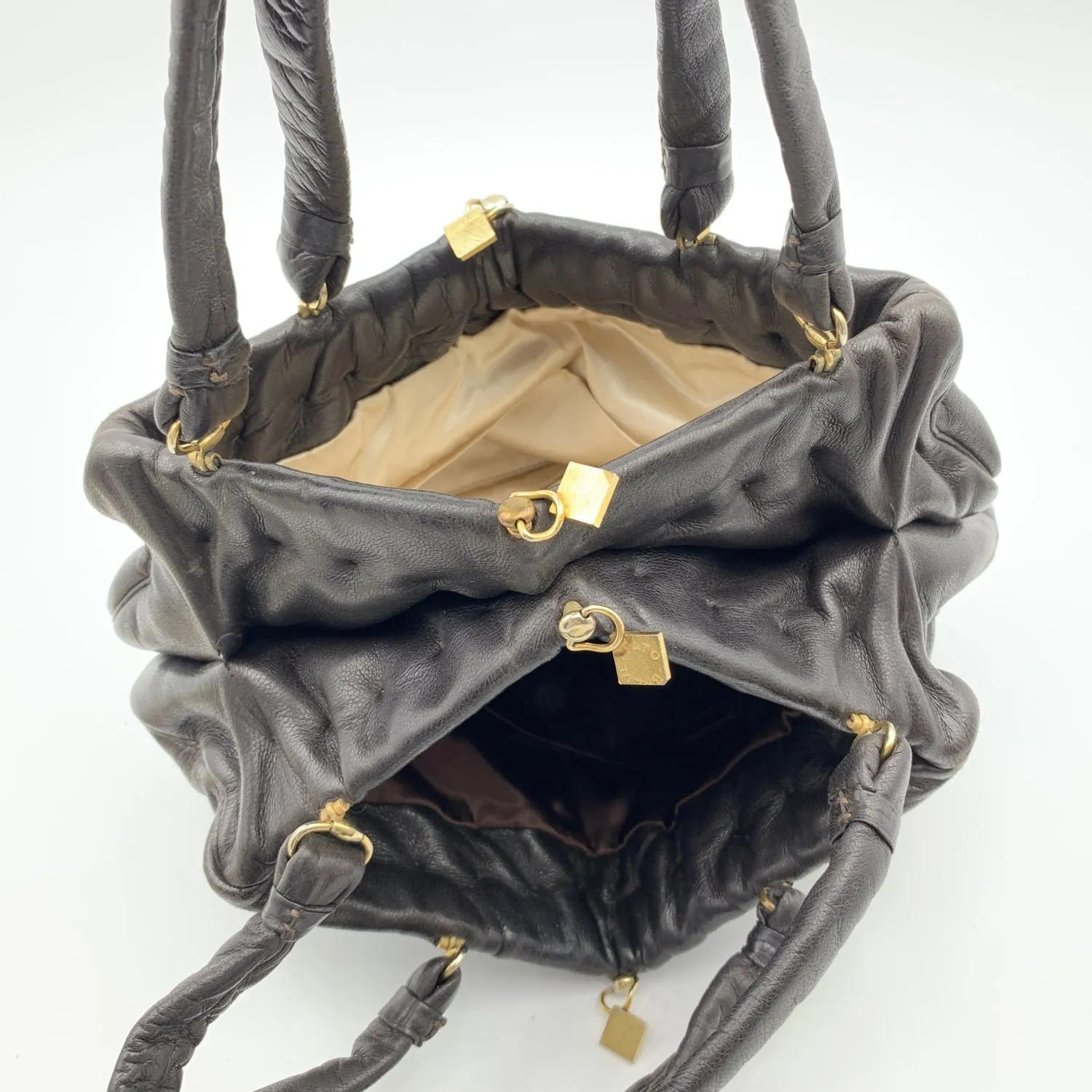Fendi Handbag Vintage -