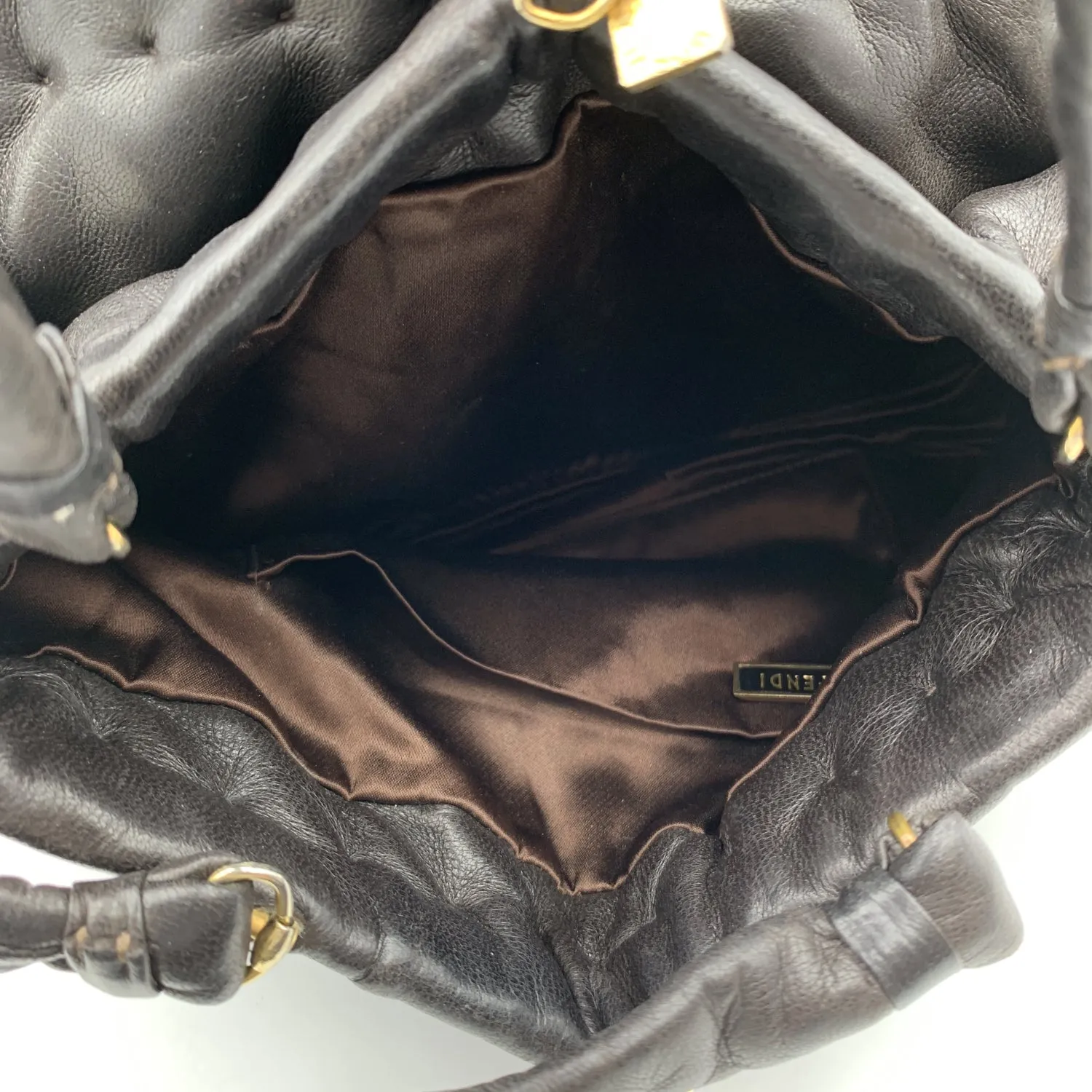 Fendi Handbag Vintage -