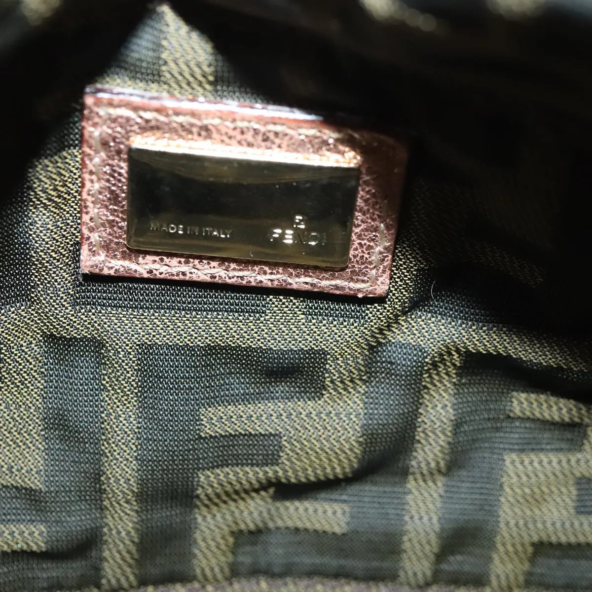 Fendi Spy