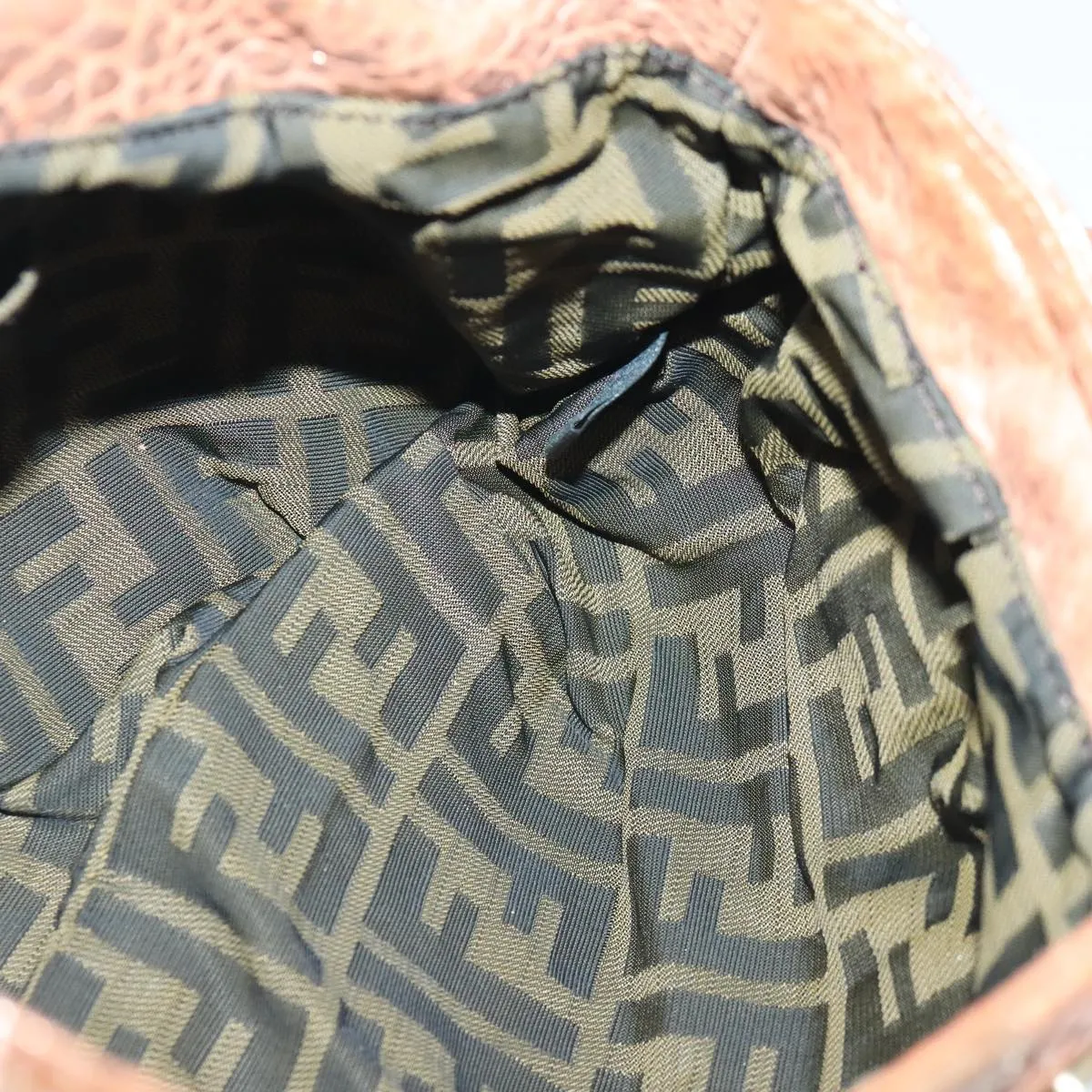 Fendi Spy
