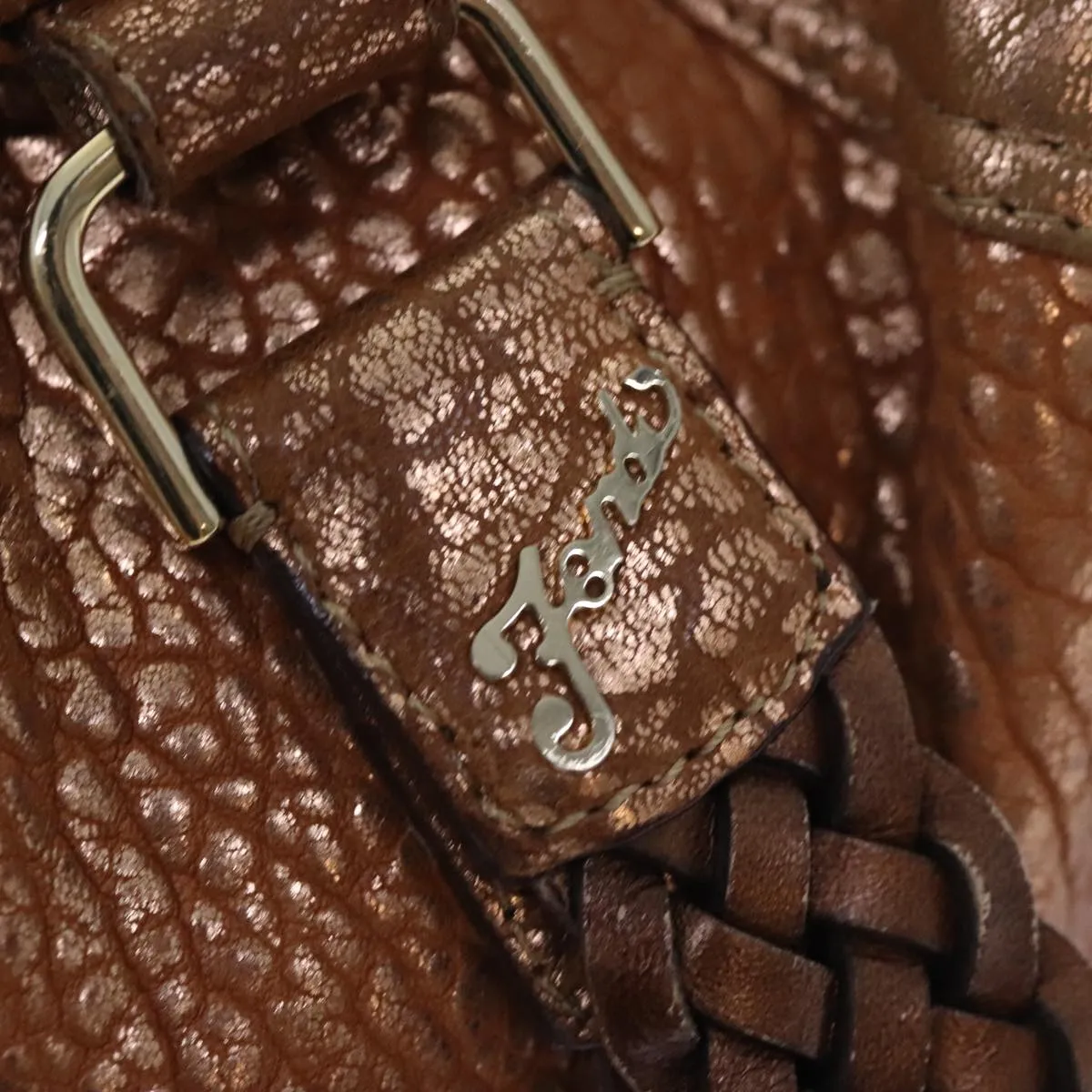 Fendi Spy