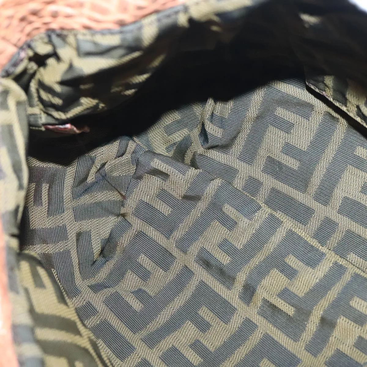 Fendi Spy