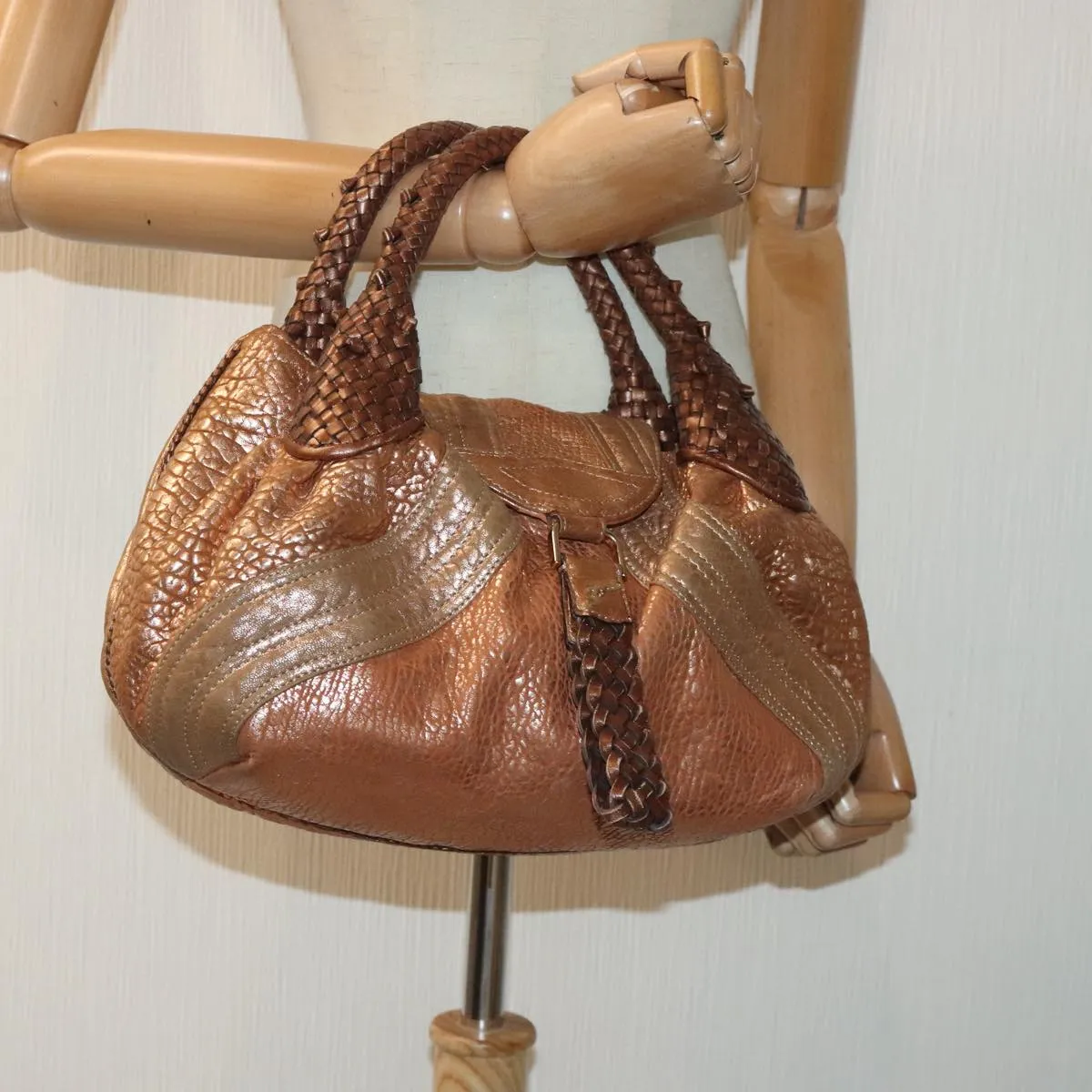 Fendi Spy