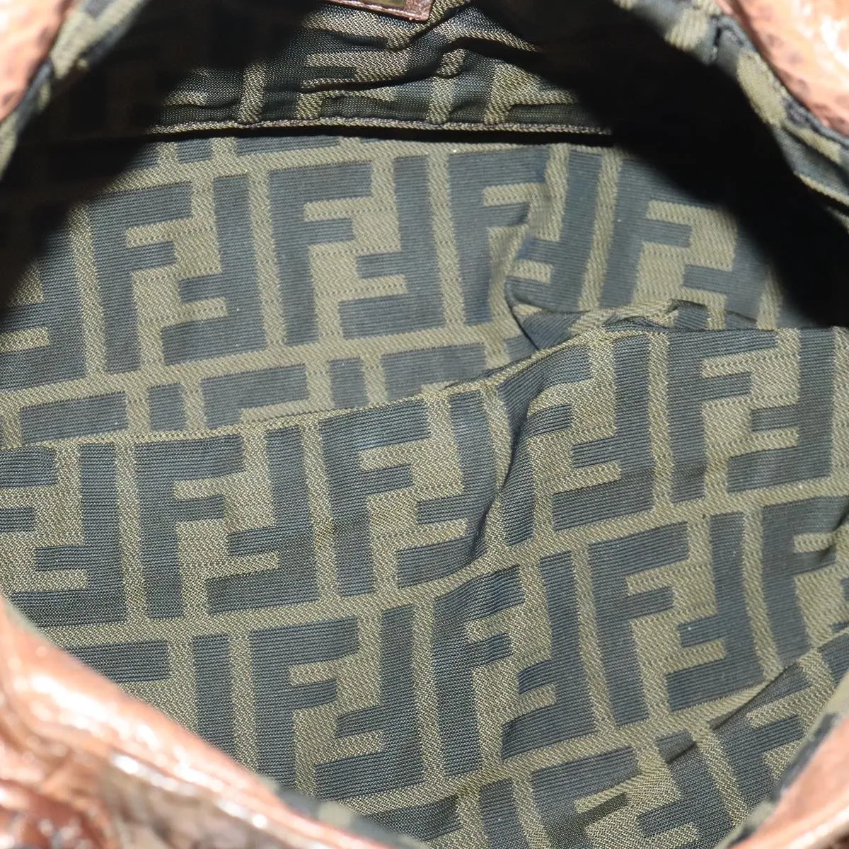 Fendi Spy