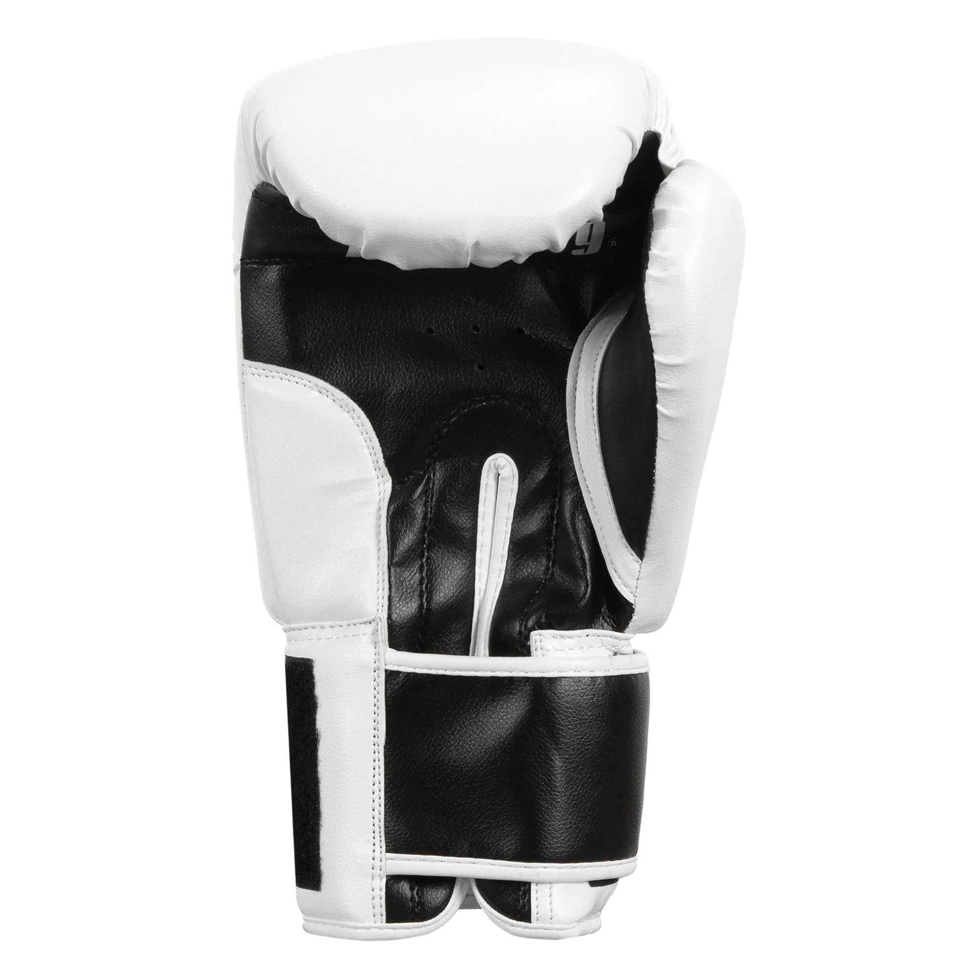 Fighting Big Logo Bag Gloves