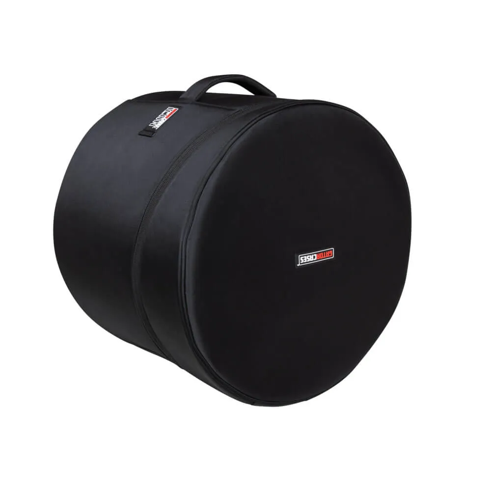 Gator Icon Tom Bag 14x10