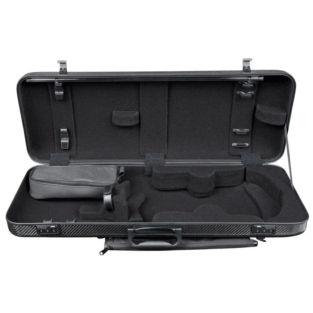 GEWA Viola Case, Idea 2.8, Oblong