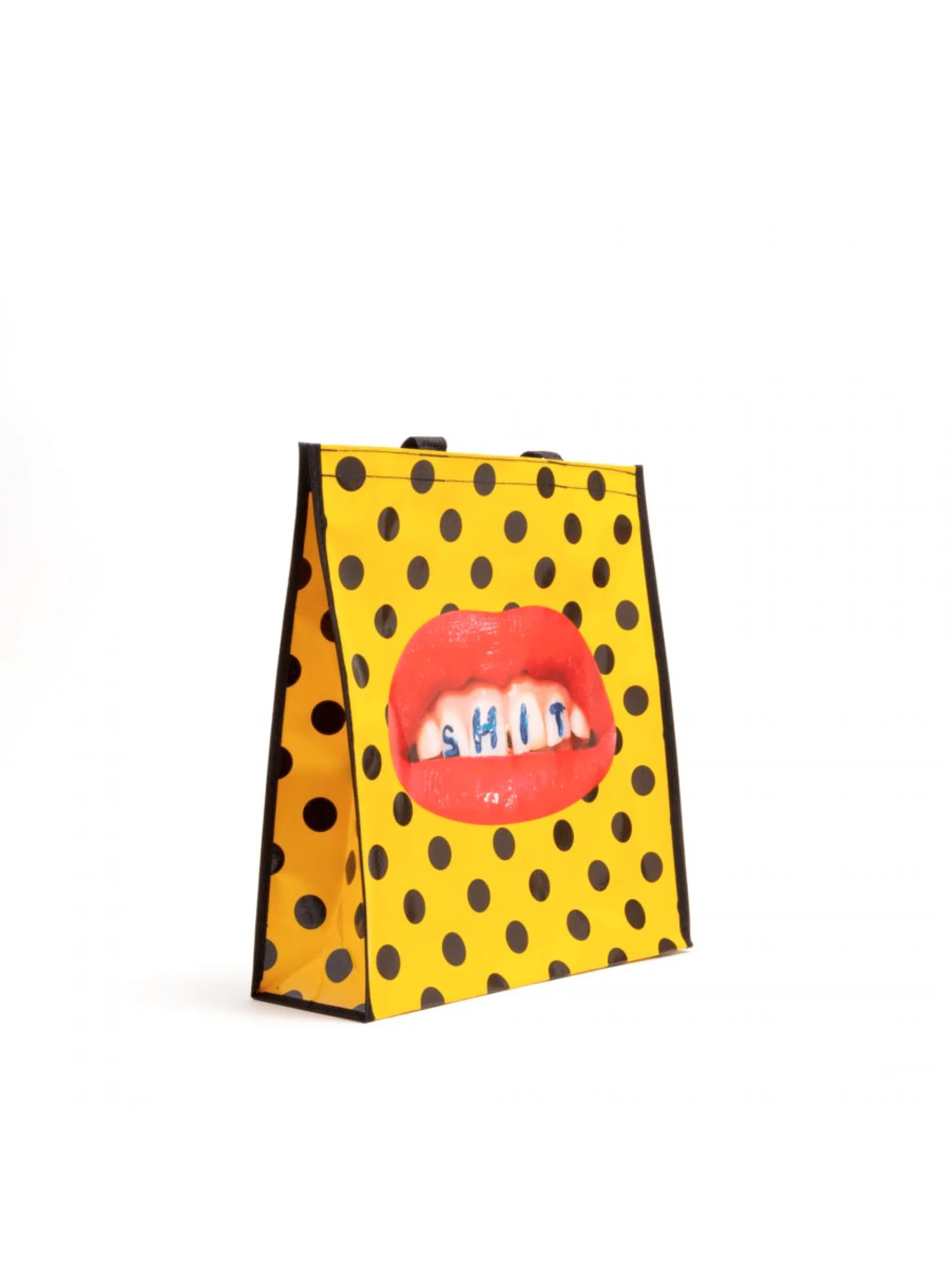 Grocery Bag / Shit