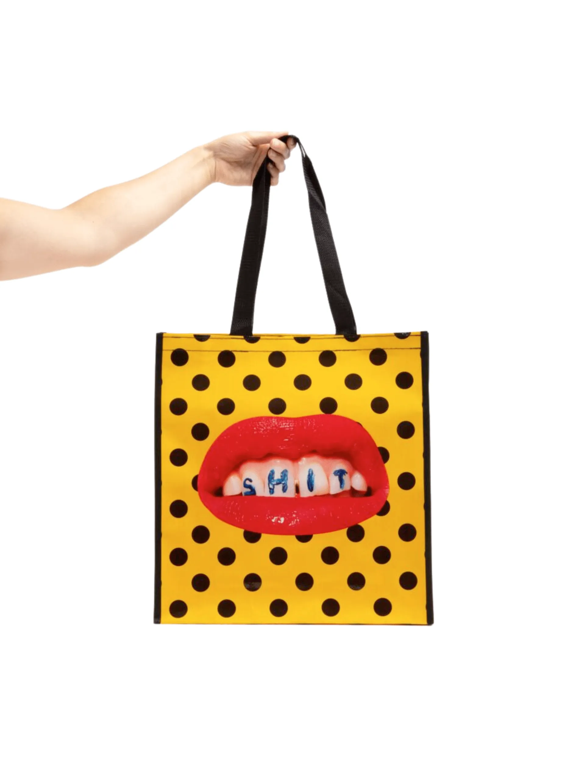 Grocery Bag / Shit