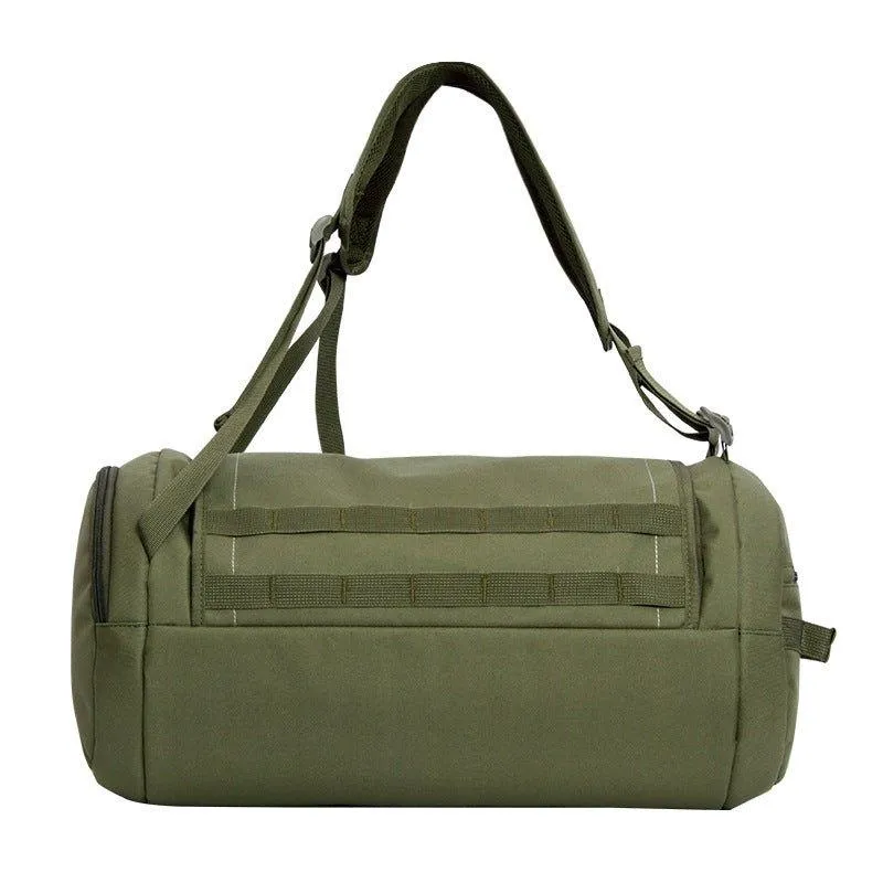 Gym Molle Duffles Bag