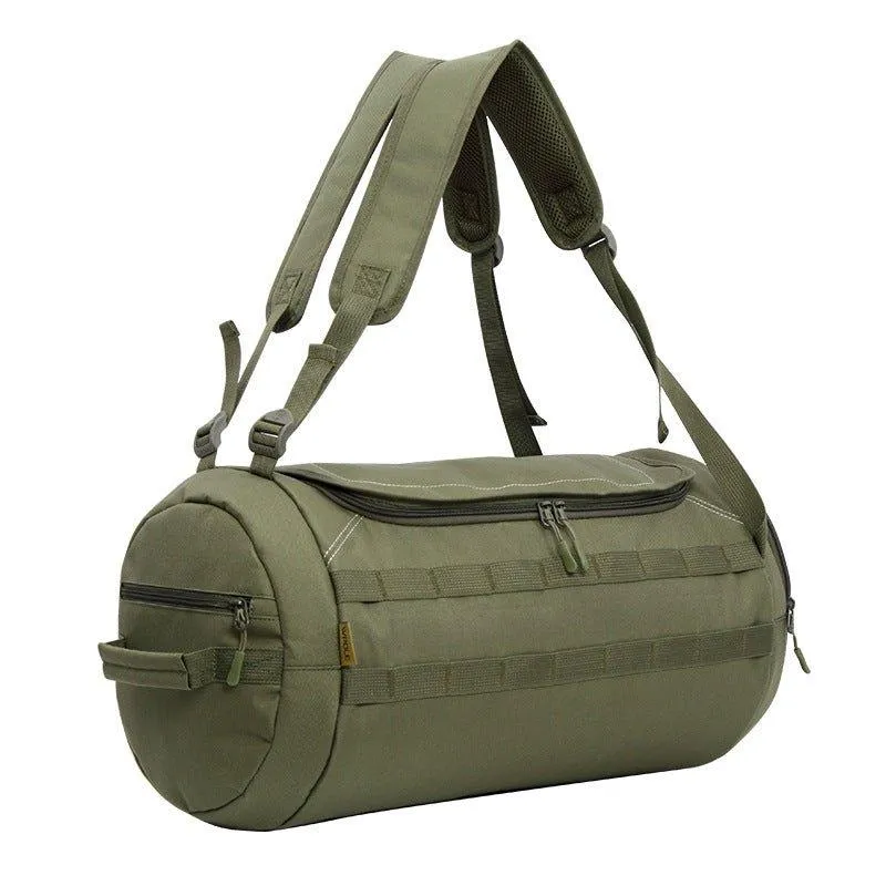 Gym Molle Duffles Bag