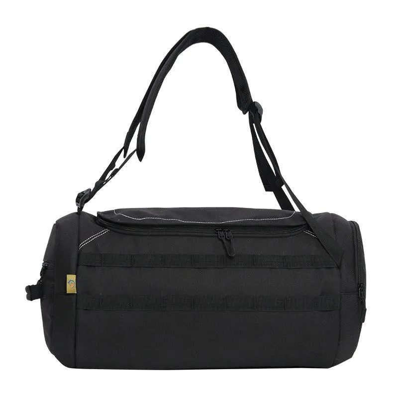 Gym Molle Duffles Bag
