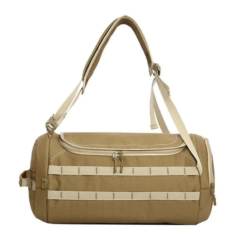 Gym Molle Duffles Bag