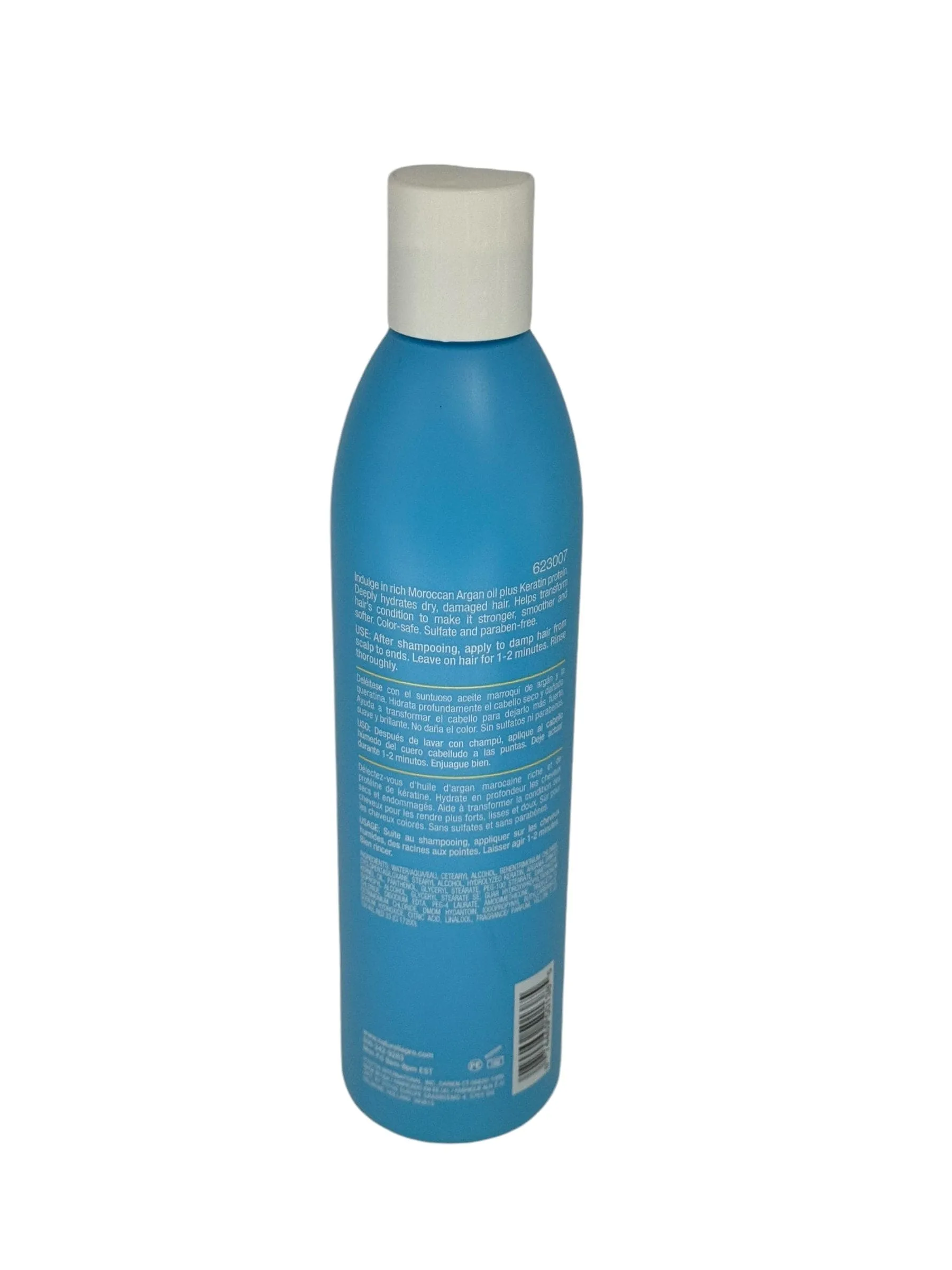 Hair Conditioner Naturelle Luxe Majestic 100% Argan Oil