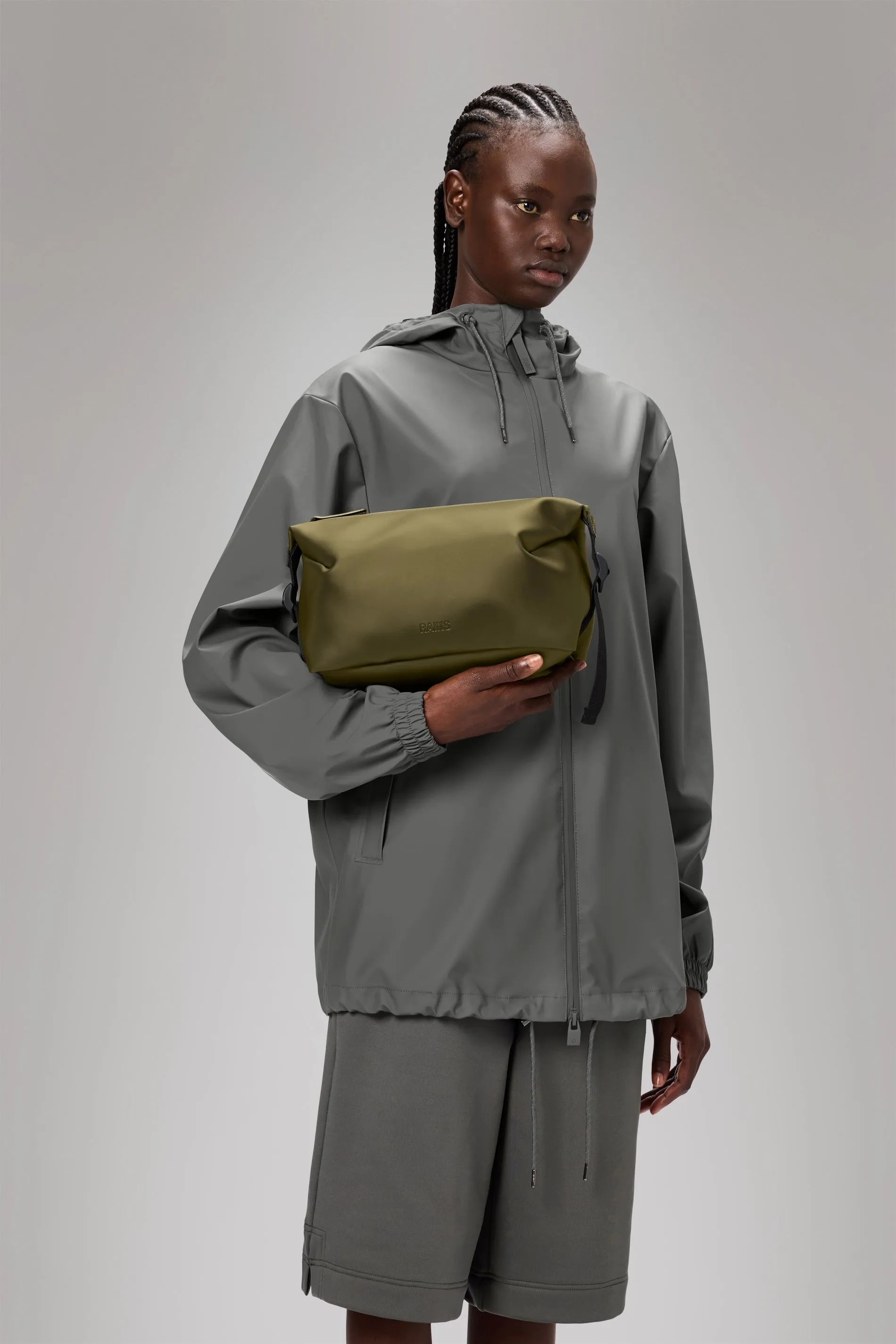 Hilo Wash Bag