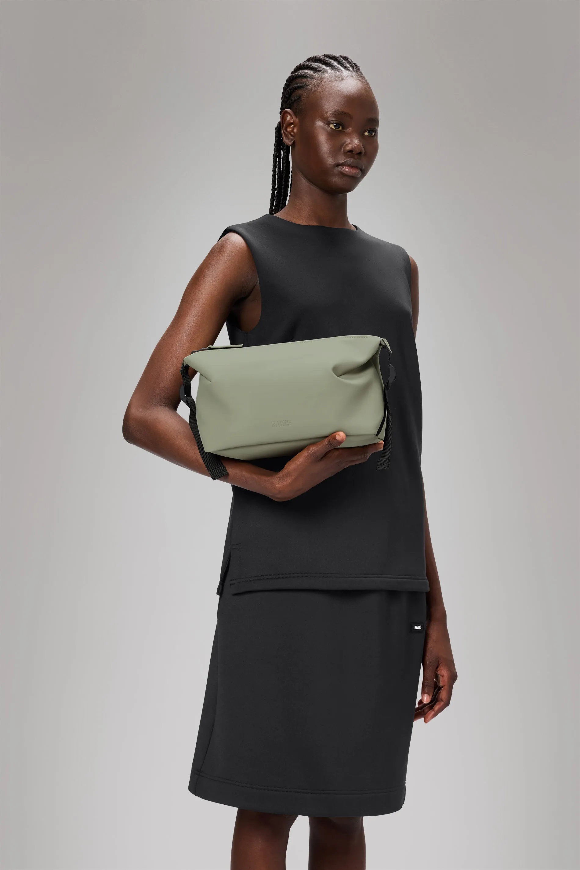 Hilo Wash Bag