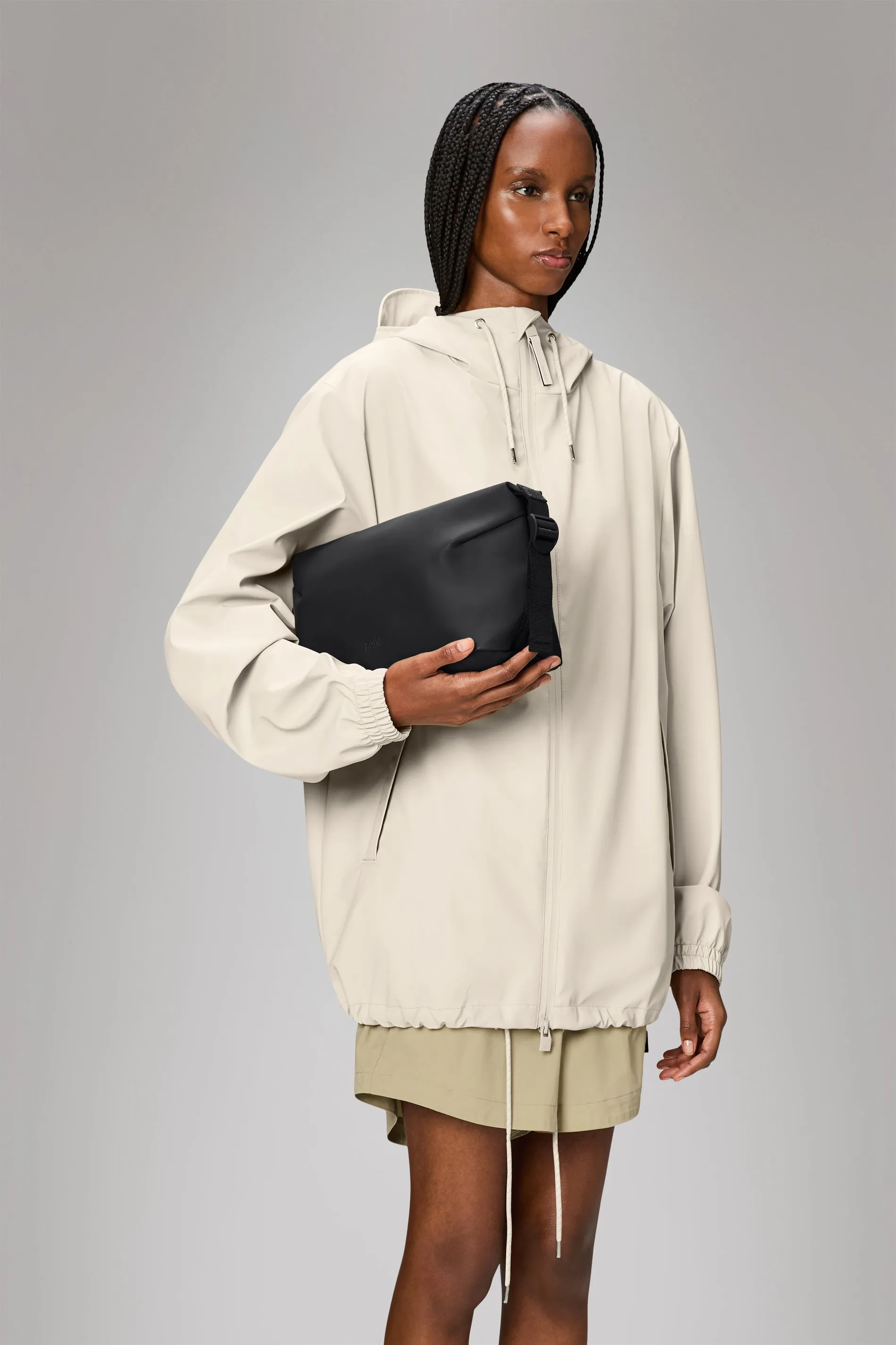 Hilo Wash Bag